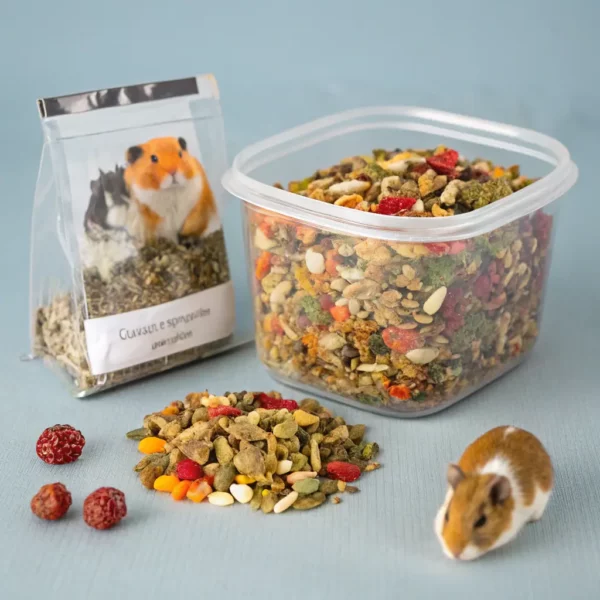 Kaytee Small Animal Food